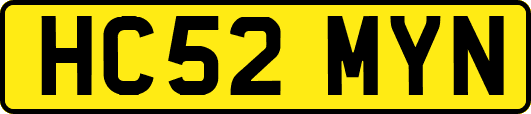 HC52MYN