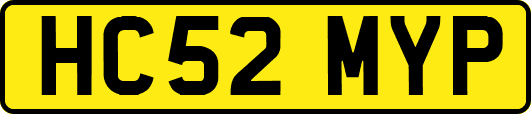HC52MYP