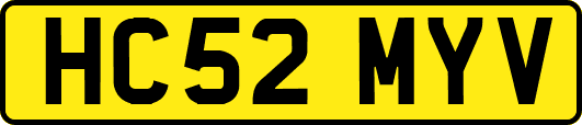 HC52MYV