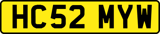 HC52MYW