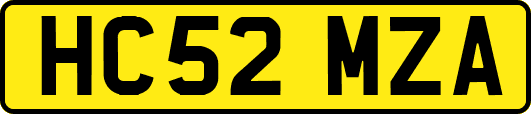 HC52MZA