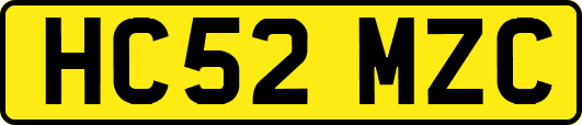 HC52MZC