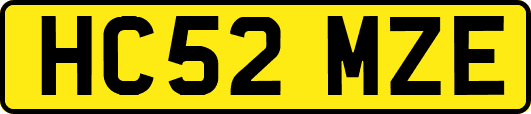 HC52MZE