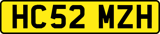 HC52MZH