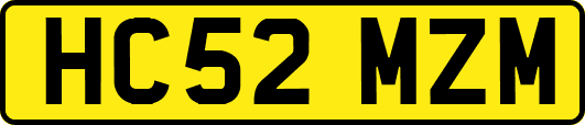 HC52MZM