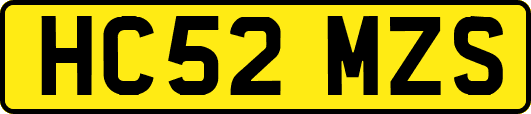 HC52MZS