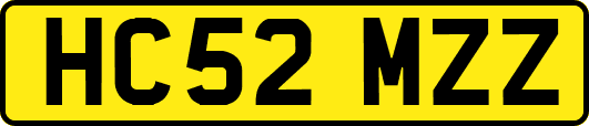 HC52MZZ