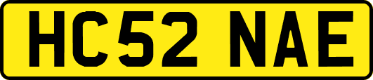 HC52NAE