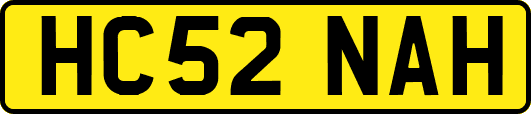 HC52NAH