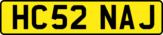 HC52NAJ