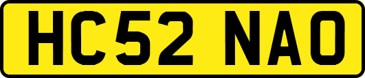 HC52NAO