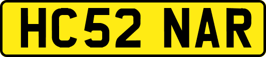 HC52NAR
