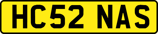 HC52NAS