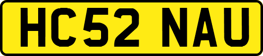 HC52NAU