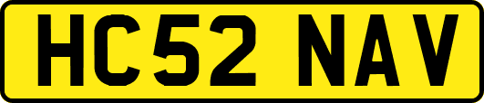 HC52NAV