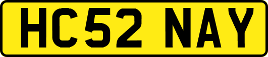 HC52NAY
