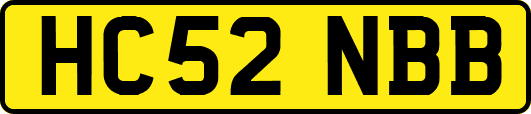 HC52NBB