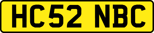 HC52NBC