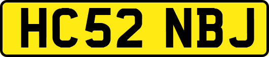 HC52NBJ