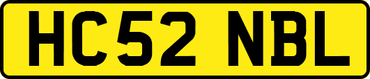 HC52NBL