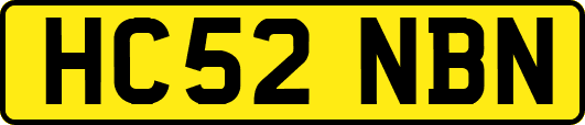 HC52NBN