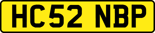 HC52NBP
