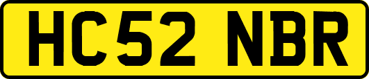 HC52NBR