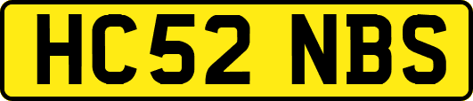 HC52NBS