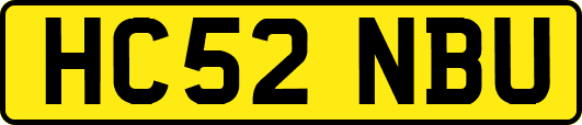 HC52NBU