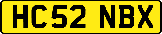 HC52NBX