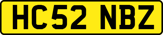 HC52NBZ