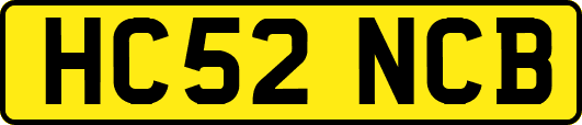 HC52NCB