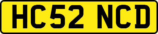 HC52NCD