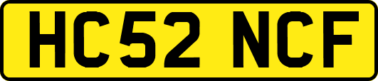 HC52NCF