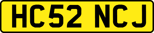 HC52NCJ