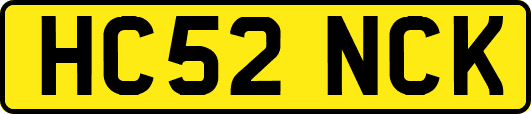 HC52NCK