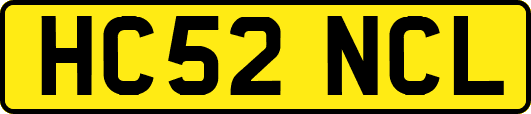 HC52NCL