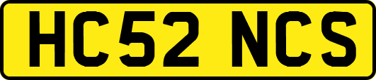 HC52NCS