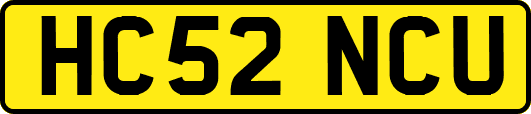 HC52NCU