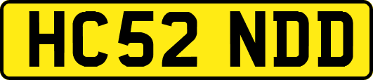 HC52NDD
