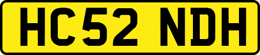 HC52NDH