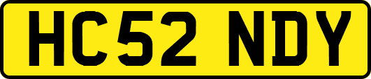 HC52NDY