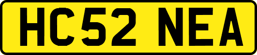 HC52NEA