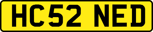 HC52NED