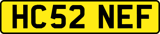 HC52NEF