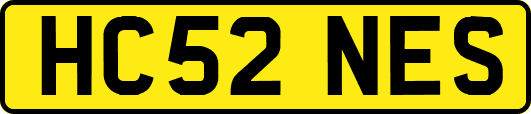 HC52NES