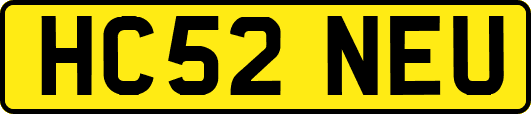 HC52NEU