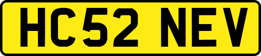 HC52NEV