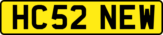 HC52NEW