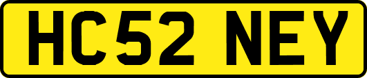 HC52NEY